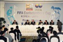 FIFA Confederations Cup KOREA / JAPAN 2001 Draw
