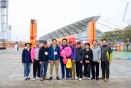 제25회 서귀포 유체꽃 국제걷기대회