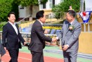 서귀포초등학교 개교 100주년 기념행사