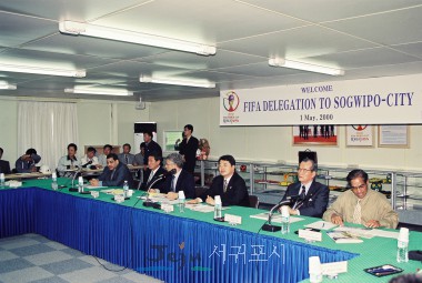 2002 FIFA ǥ  湮