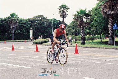 IRONMAN ASIA TRIATHLON(ö3)