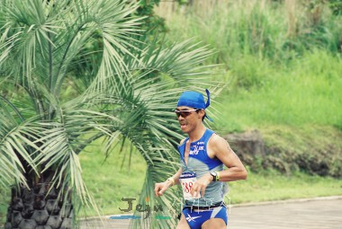 IRONMAN ASIA TRIATHLON(ö3)