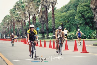 IRONMAN ASIA TRIATHLON(ö3)