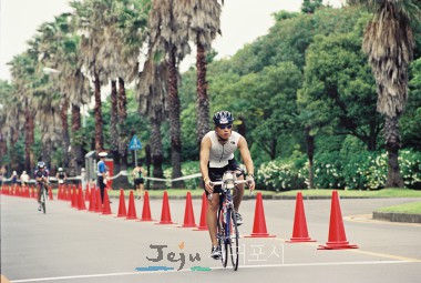 IRONMAN ASIA TRIATHLON(ö3)