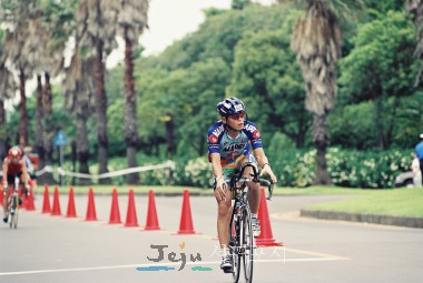 IRONMAN ASIA TRIATHLON(ö3)