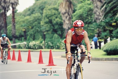 IRONMAN ASIA TRIATHLON(ö3)