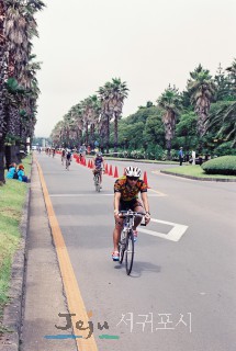 IRONMAN ASIA TRIATHLON(ö3)