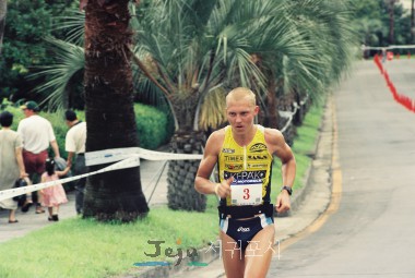 IRONMAN ASIA TRIATHLON(ö3)