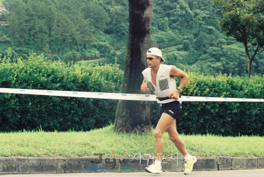 IRONMAN ASIA TRIATHLON(ö3)