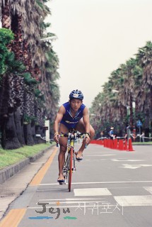 IRONMAN ASIA TRIATHLON(ö3)