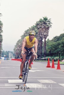 IRONMAN ASIA TRIATHLON(ö3)