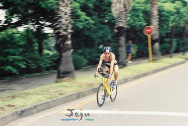 IRONMAN ASIA TRIATHLON(ö3)