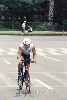 IRONMAN ASIA TRIATHLON(ö3)