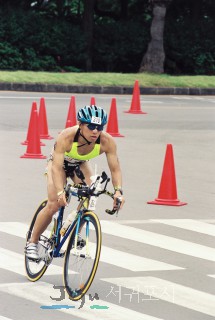 IRONMAN ASIA TRIATHLON(ö3)