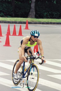 IRONMAN ASIA TRIATHLON(ö3)