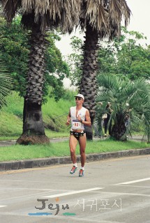 IRONMAN ASIA TRIATHLON(ö3)