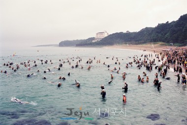 IRONMAN ASIA TRIATHLON(ö3)