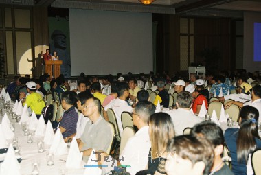 2003 IRONMAN Korea(ö3)  