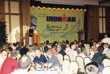 2003 IRONMAN Korea(ö3)  