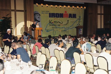 2003 IRONMAN Korea(ö3)  