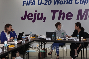 FIFA U-20 Ű 2 ǻ
