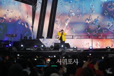 K-POP  in Jeju 8