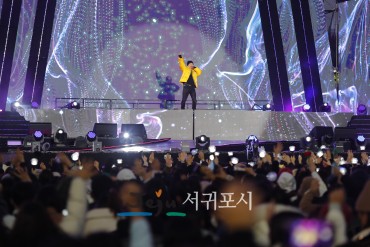 K-POP  in Jeju 9