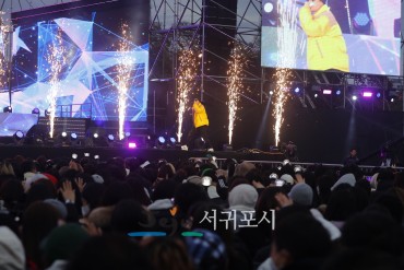 K-POP  in Jeju 23
