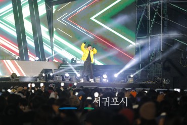 K-POP  in Jeju 27
