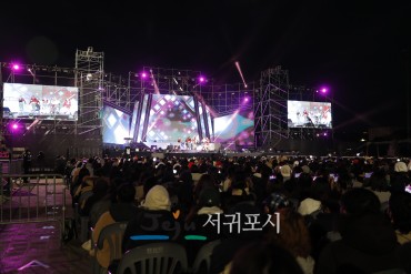K-POP  in Jeju 31