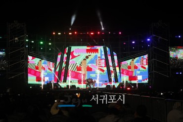 K-POP  in Jeju 39