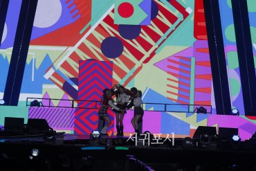 K-POP  in Jeju 40