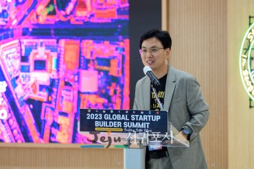 Global startup builder summit in jeju 87
