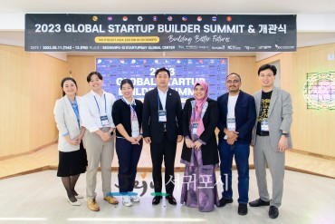 Global startup builder summit in jeju 168