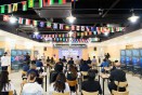 Global startup builder summit in jeju 51
