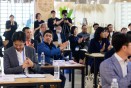 Global startup builder summit in jeju 54