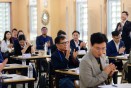 Global startup builder summit in jeju 55