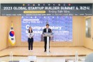 Global startup builder summit in jeju 62