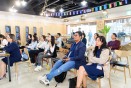 Global startup builder summit in jeju 126