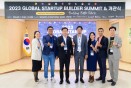 Global startup builder summit in jeju 173