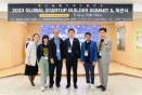 Global startup builder summit in jeju 174