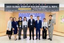 Global startup builder summit in jeju 179