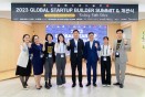 Global startup builder summit in jeju 180