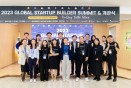 Global startup builder summit in jeju 183