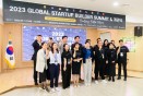 Global startup builder summit in jeju 185