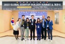 Global startup builder summit in jeju 186