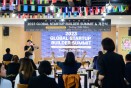 Global startup builder summit in jeju 189