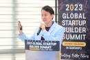 Global startup builder summit in jeju 192
