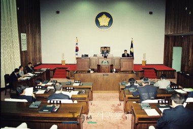 서귀포 시의회