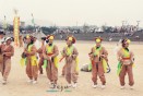 제40회 한국 민속예술축제 경축문화행사 41번
